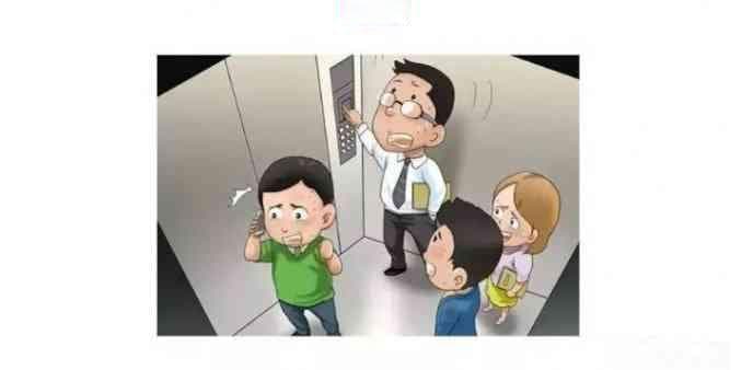电梯未按时年检的后果：严重安全隐患，可能引发事故，应引起重视