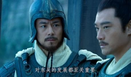 三国都督是什么官职？——揭秘古代军事指挥体系