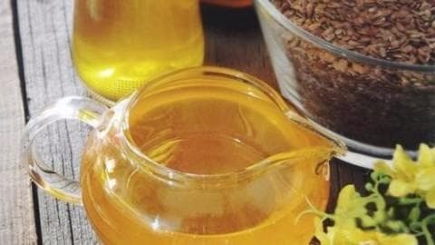 亚麻籽油的功效与作用：从营养成分到烹饪应用的全面解析