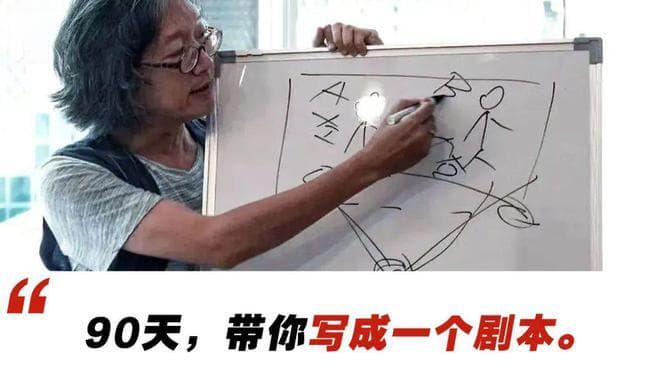 同样老套的剧情，为什么韩剧比国产剧好看？