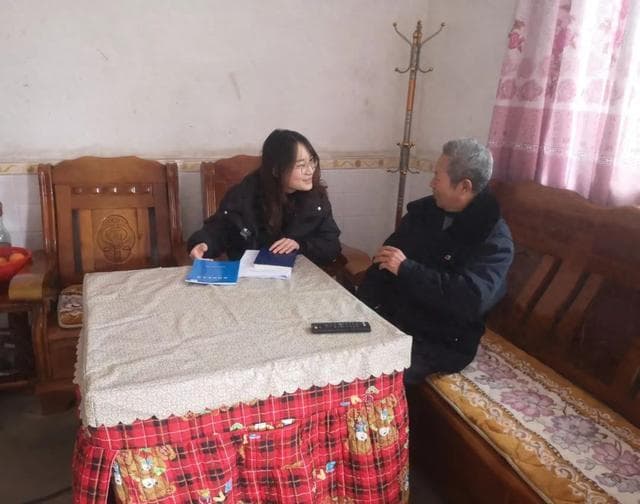 村头板凳会丨如何唱响“选调好声音”
