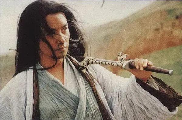 七首“武侠气”颇浓的古诗词：第一首最霸气，第六首最悲壮