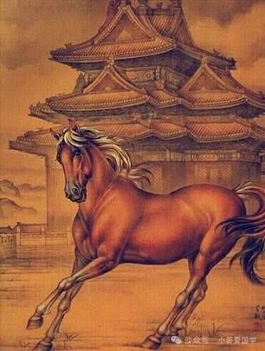 【名句赏析】何当金络脑，快走踏清秋。出处|原文|注释|作者