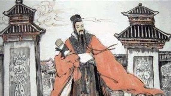 曾凿壁偷光，刻苦学习的匡衡，长大后是个怎样的人？真让人感慨