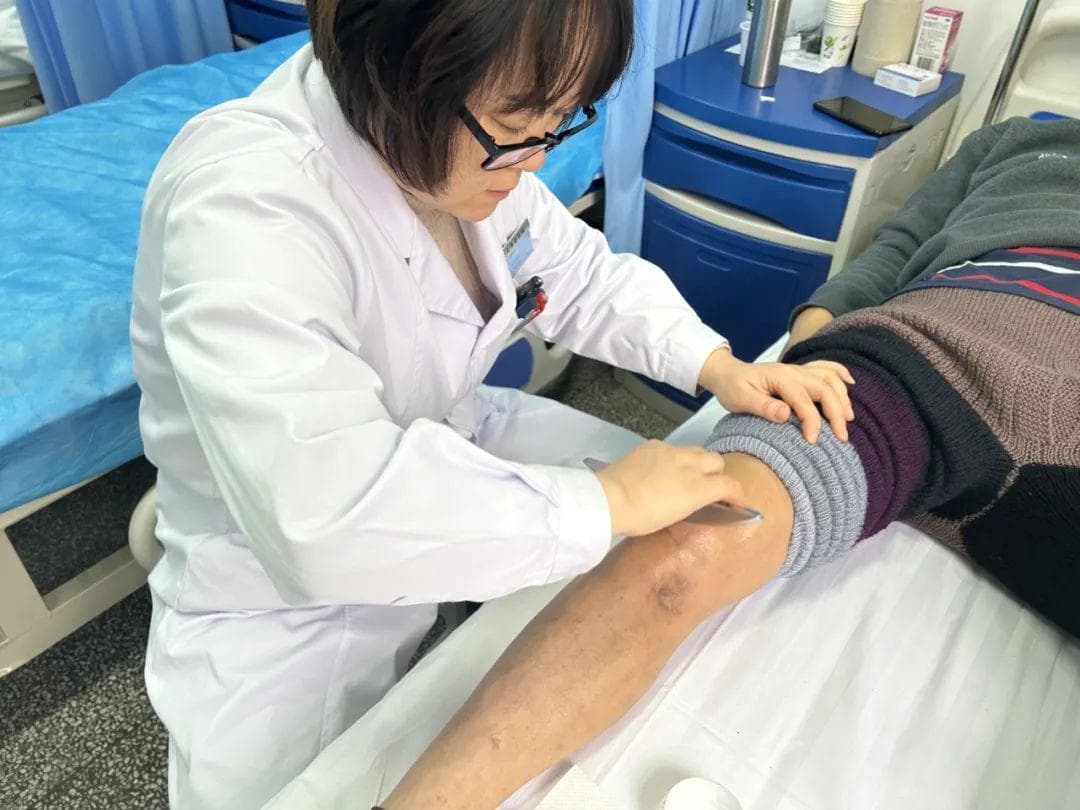 筋膜刀：运动后的肌肉救星