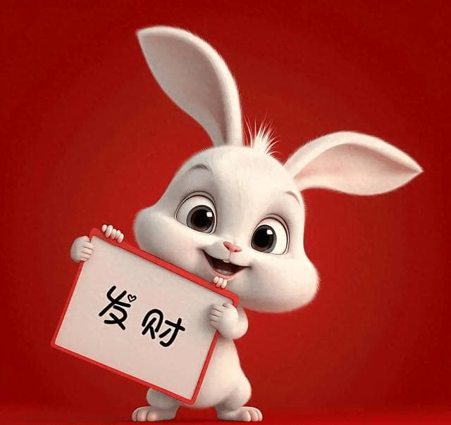 生肖兔：“金兔、木兔、土兔、火兔、水兔”，各自的运势分析
