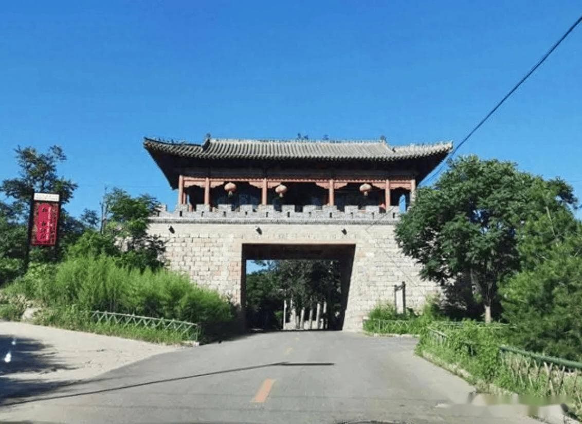 河北石家庄自驾秘境游，解锁周末假期攻略！