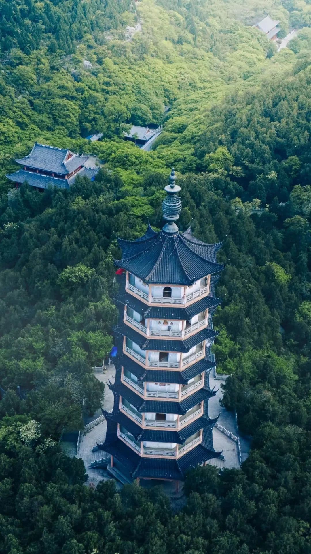 初冬来了一趟枣庄，根本玩不够！