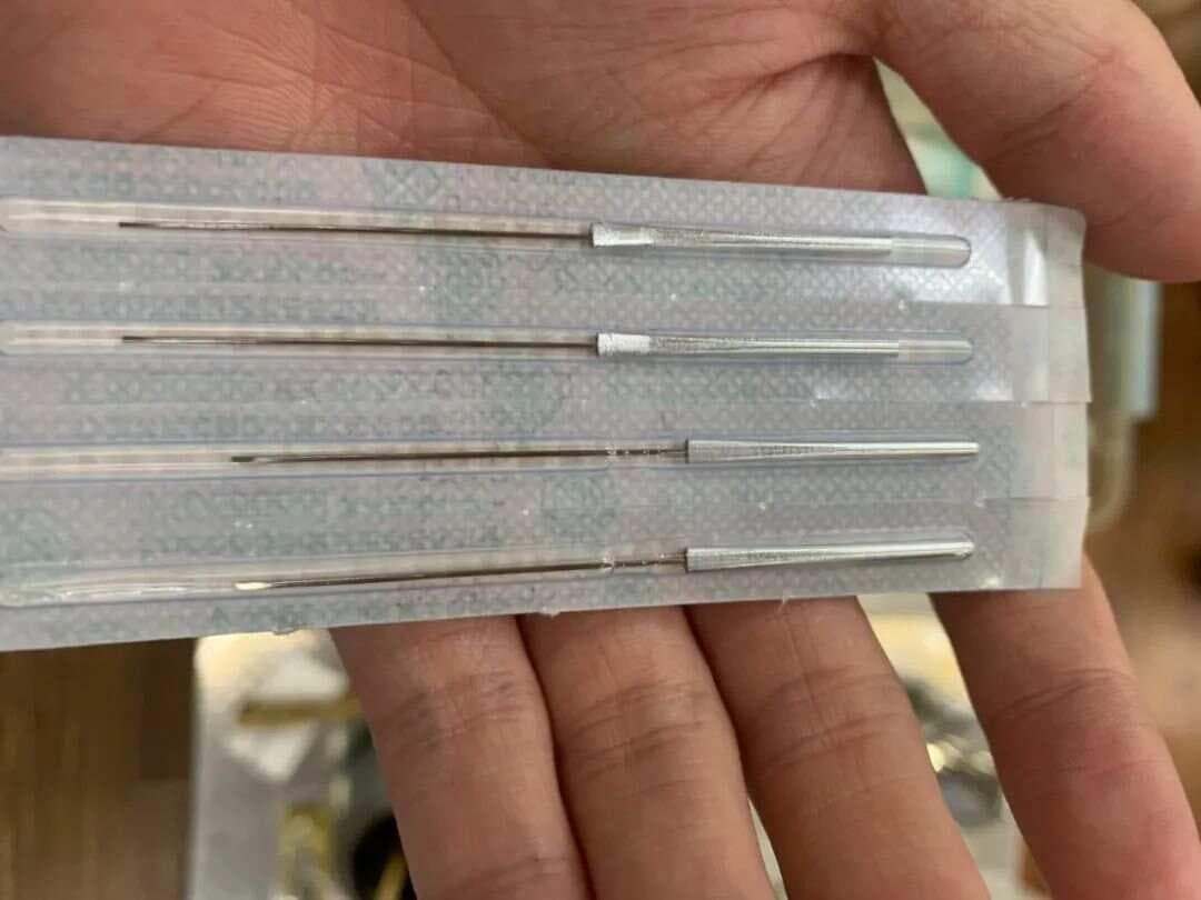 关于小针刀的问题，答案都在这里