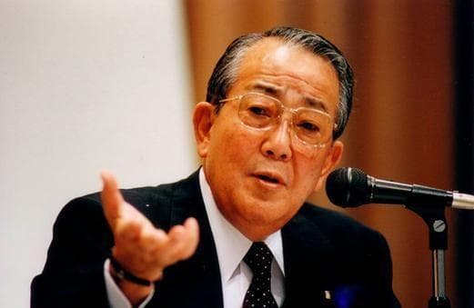 稻盛和夫经营哲学：从京瓷到日航的成功实践