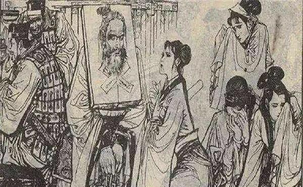 从缇萦救父看古代复权思想的萌芽
