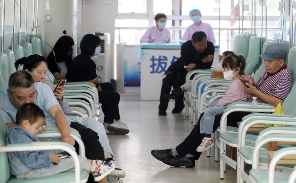 这类病又到高发季！如何应对？疾控给出建议