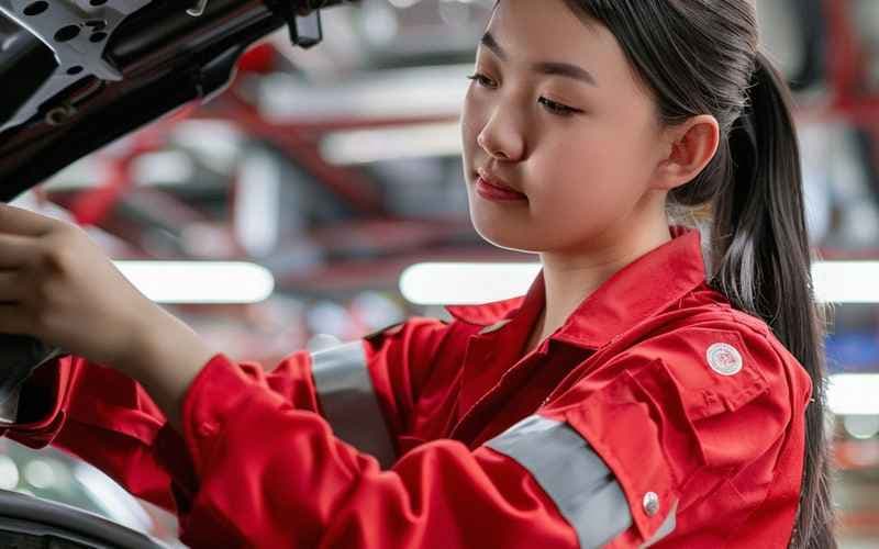 汽车维修职业学校,汽车维修职业学校排名