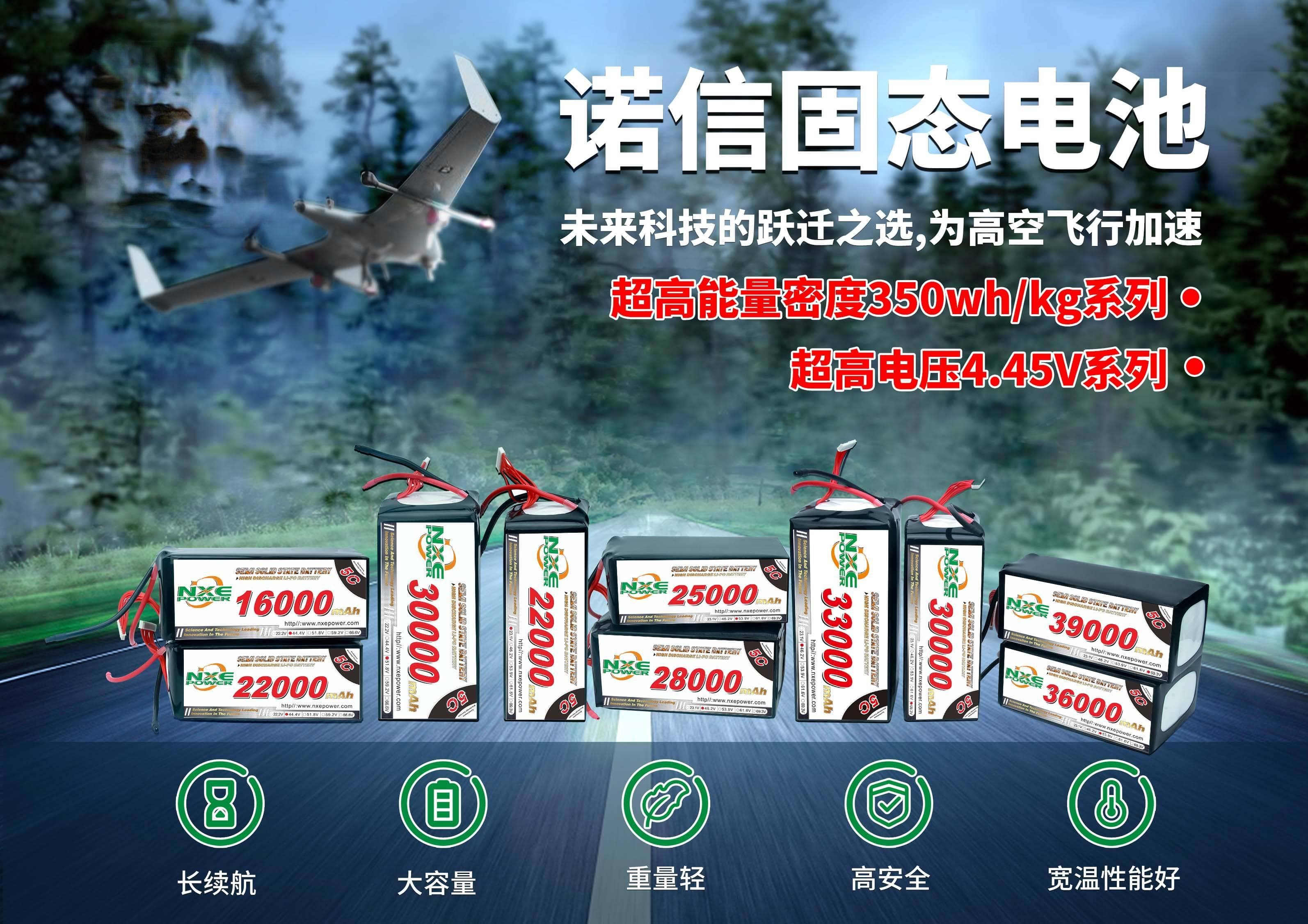 高倍率电池在哪些应用场景中表现最佳