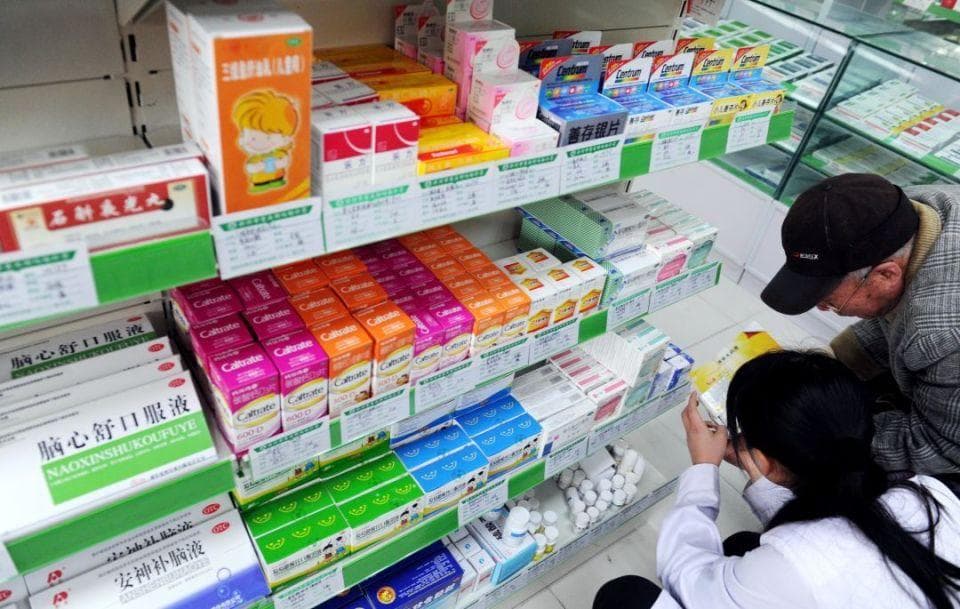 探路“药品比价”：告别“药店刺客”，仍有长路要走