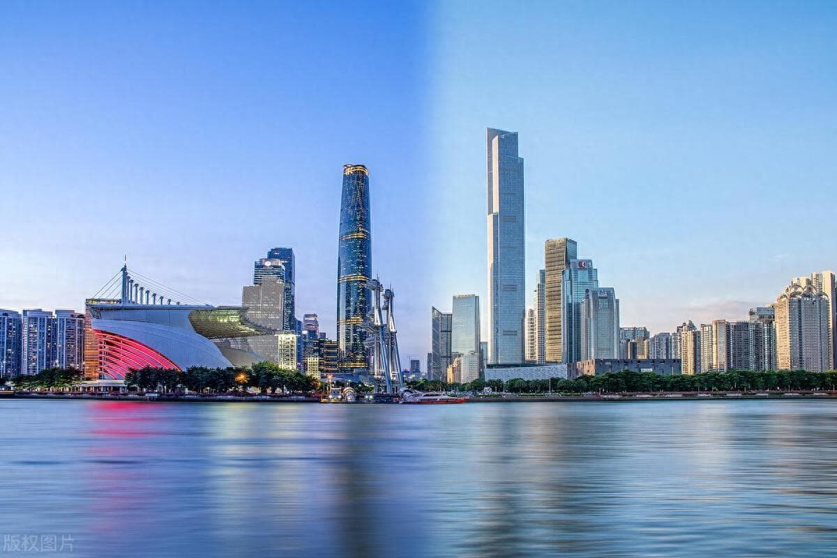 广州楼市深度调整：天河区房价两年跌2万/㎡，专家预测阴跌或成常态