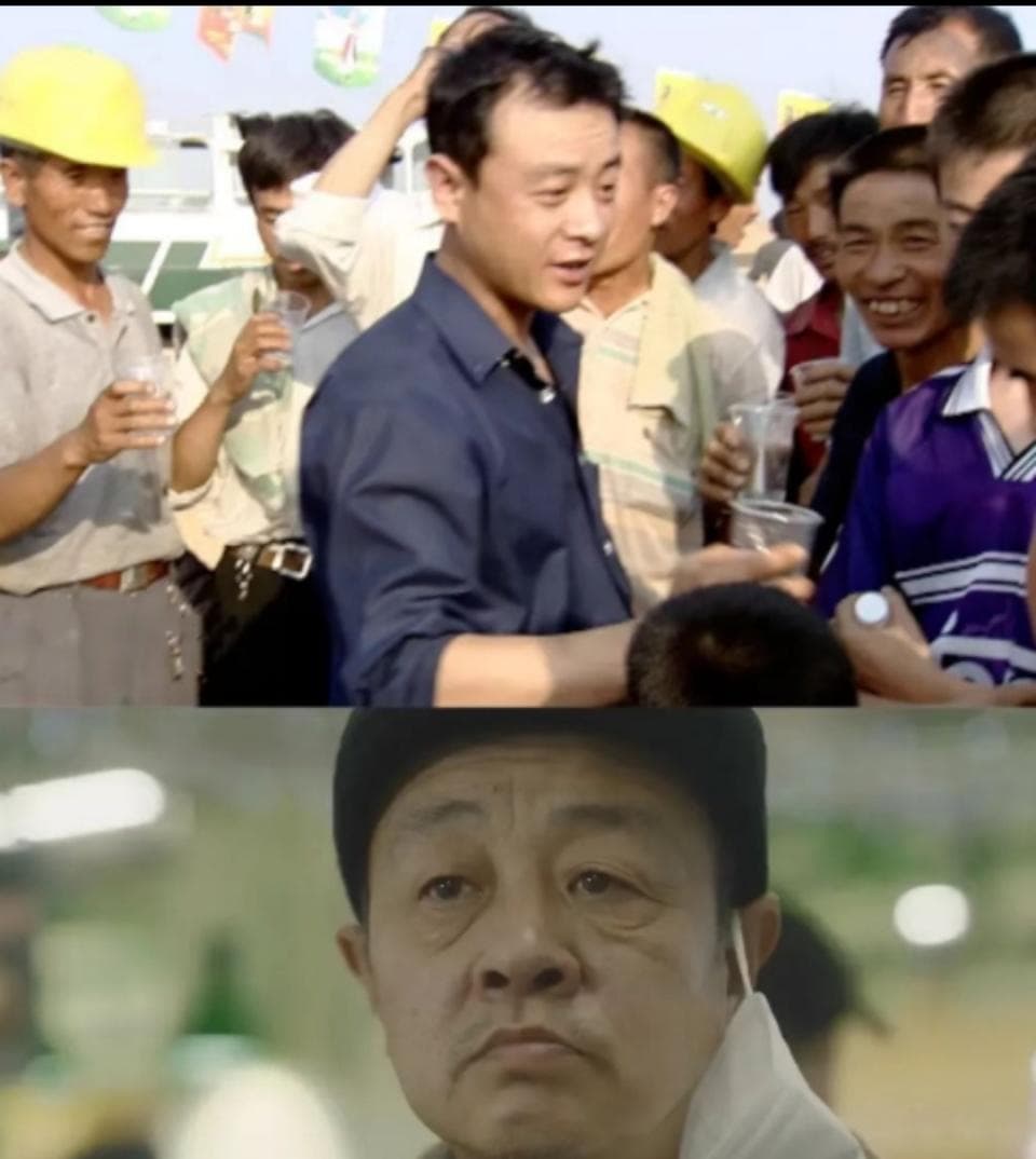 过年回家参与照护老人，我才理解70后父辈的身心俱疲