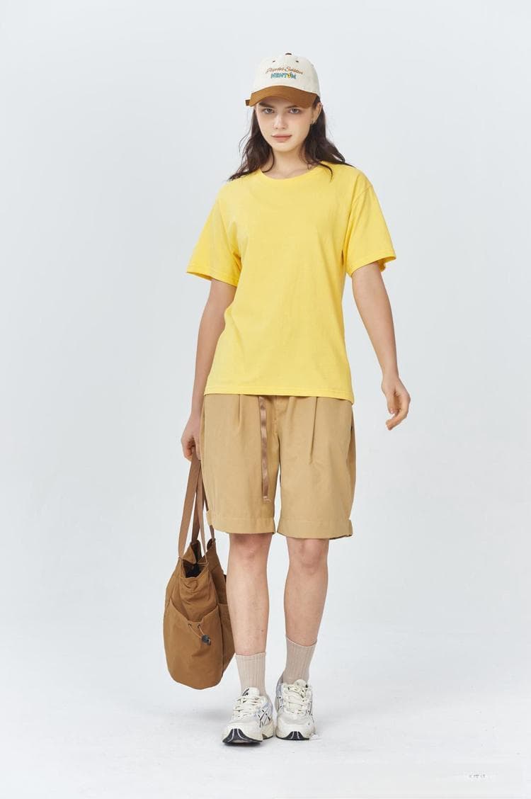 聚酯纤维面料：夏季服装的秘密武器
