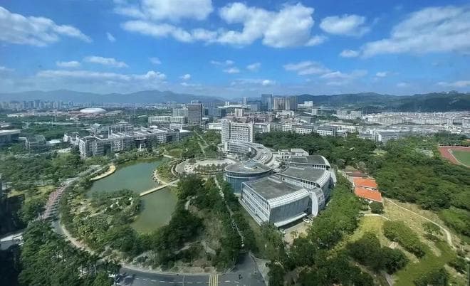 这4所学院将更名为大学，已获得教育厅批准，有望2025年实现！