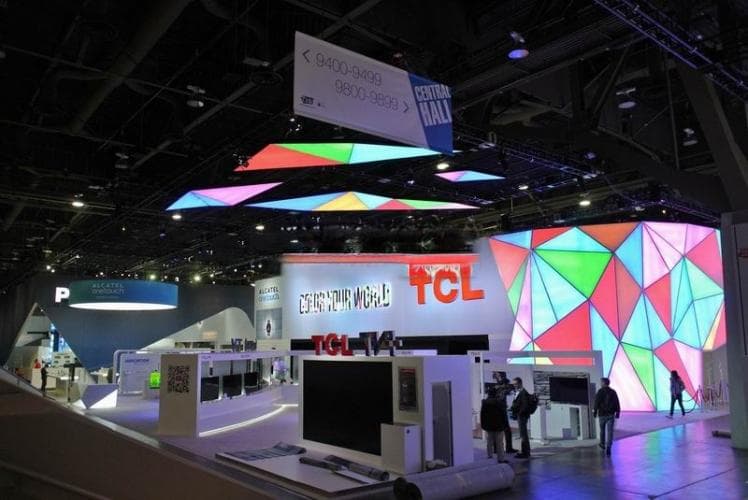 为何众多大型展会纷纷选择在上海举办？