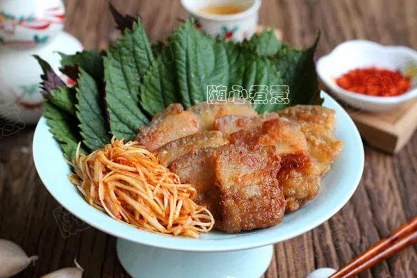 三月宜食葱香料理，升发阳气护健康