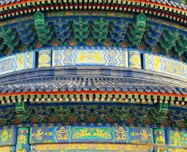 2024年最新北京七天六晚超详细旅游攻略 7日游本地纯玩保姆级分享