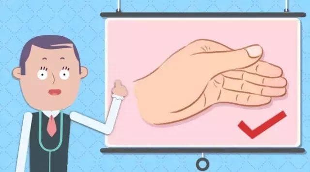 急！宝宝咳嗽不会排痰怎么办？3个小方法，能帮大忙！