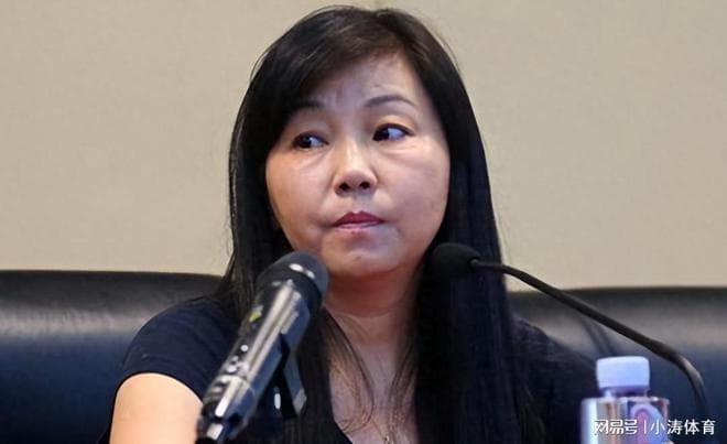 网友指控周继红，对运动员施加不公平影响，该如何处理？