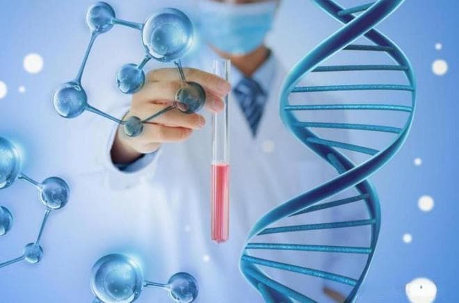 白血病重要诱因RUNX1基因突变，家族遗传风险可提前检测