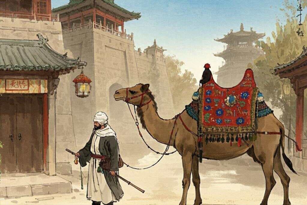 司马光不敢写的禁忌：安史之乱爆发的真正原因，让现代人惊出冷汗