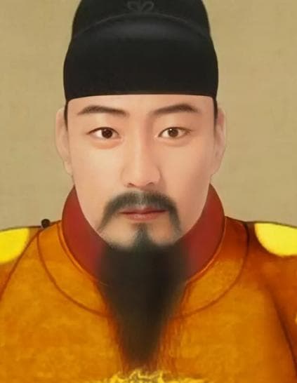 探讨明代皇帝朱祐樘的统治：明智与失误并存