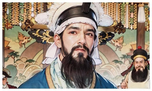 重温李世民的生平和事迹：中国历史上的传奇人物