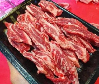 牛肋条和牛腩哪个好？牛肋条和牛腩的区别