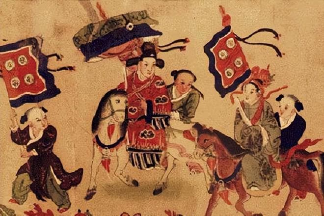 为什么古代都称探花为探花郎？