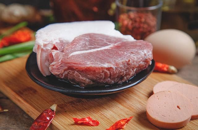 冷鲜肉可以存放多久 冷鲜肉怎么保存颜色好看