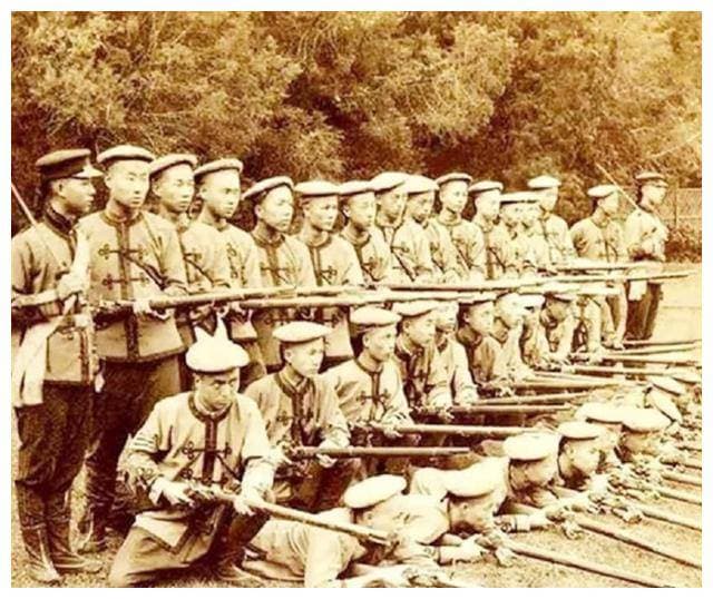 清朝设立了十几个兵部尚书，到底谁才是管事的？