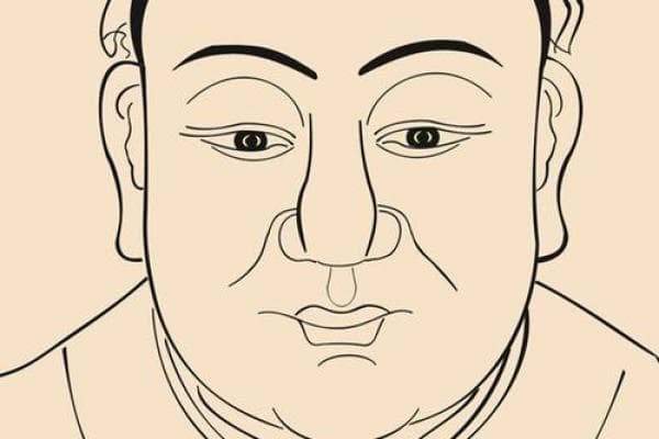 面相学：从面部特征看透人的内心世界