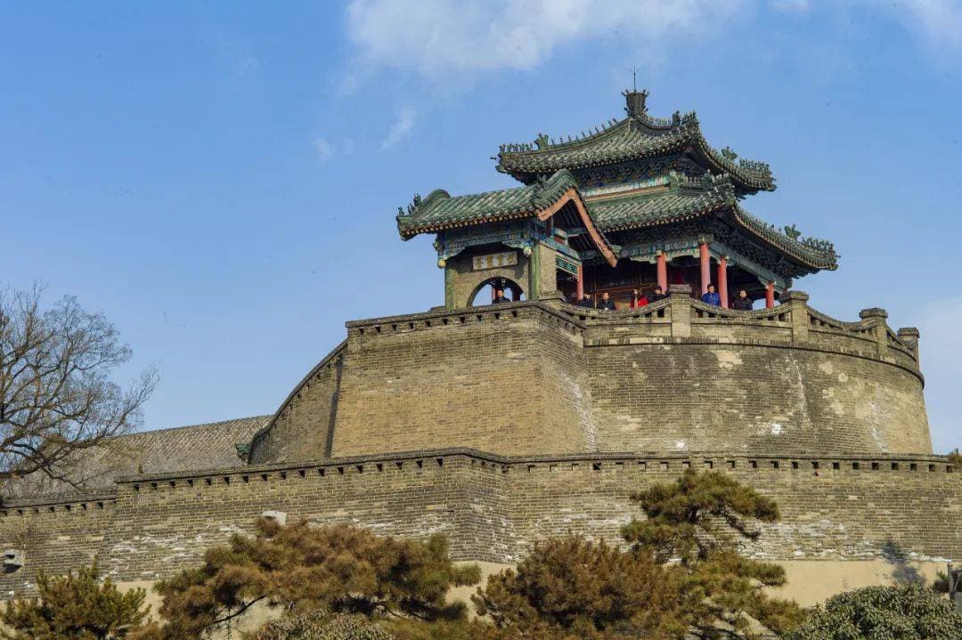一个3000年不曾改名的城市，被严重低估了......