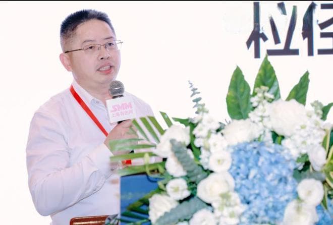 专家分享：超细银粉液相还原生产过程中的粒径形貌控制
