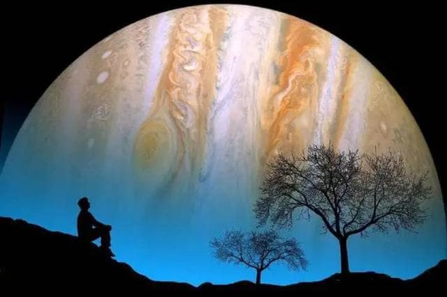 木星究竟有多可怕？真的是仅仅一个风暴就能放下3个地球吗？