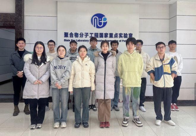 复旦用AI设计有机锂载体分子，有望从源头解决电池大规模报废问题