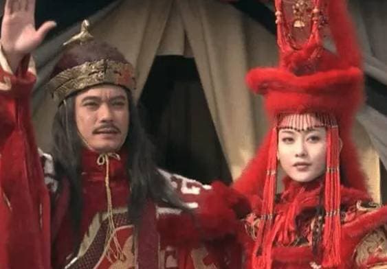匈奴的婚姻习俗：父妻子继与种姓维系