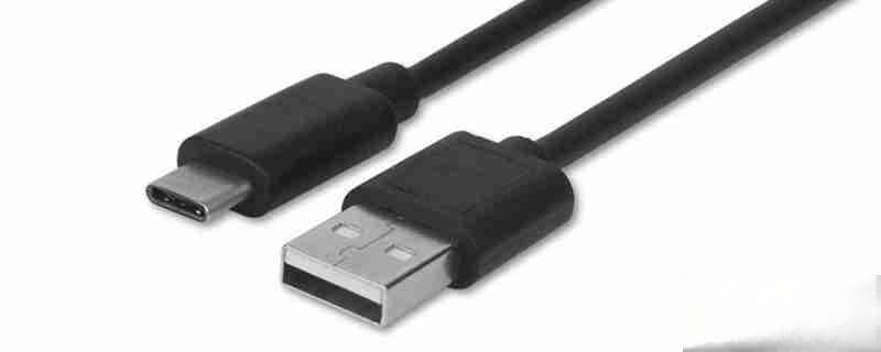 一看就懂：USB 2.0和USB 3.0接口的快速辨别方法