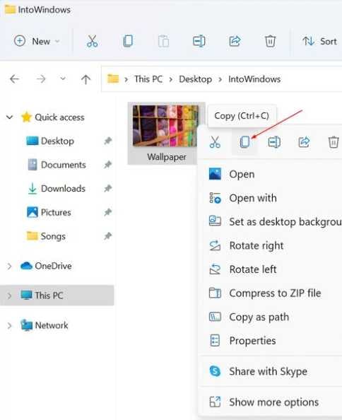 Win11复制粘贴快捷键设置在哪里？如何自定义？