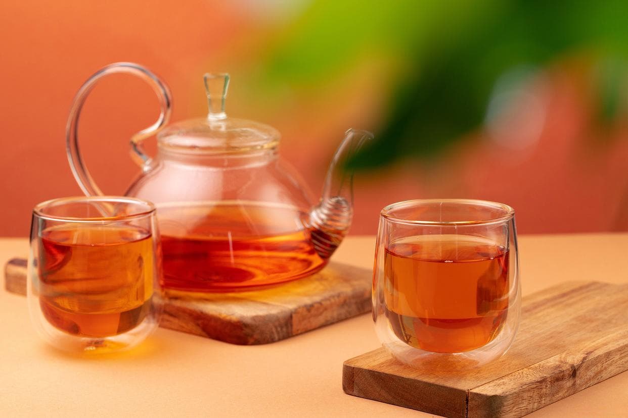 红茶怎么泡好喝？5种懒人冲泡方法，一个比一个好喝