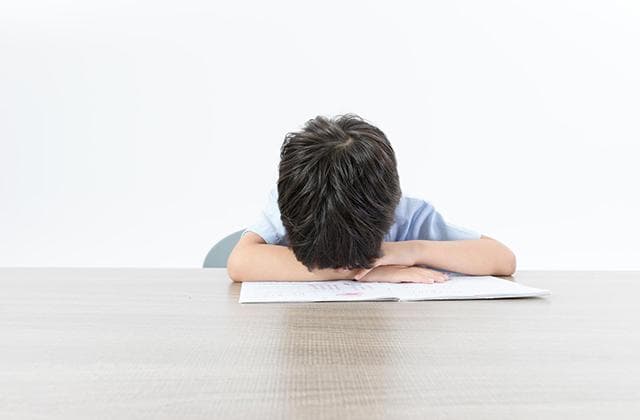 期末临近，孩子厌学怎么办？专家解析厌学原因及应对方法