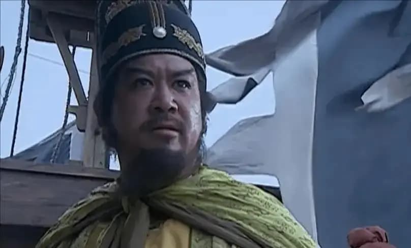 《水浒传》方腊阵营十八好汉