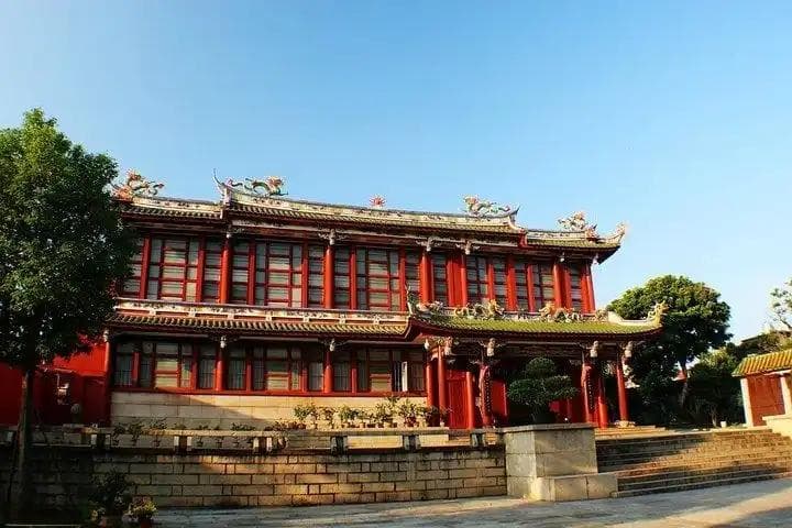 泉州一日游攻略：历史文化深度探索