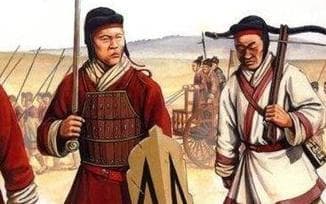 秦朝二十级军功爵位制具体是怎么划分的？