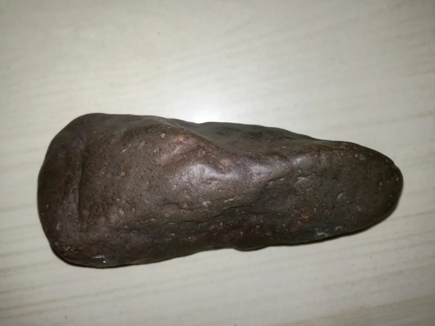 打火石：古人取火神器揭秘